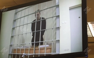 Бывшего помощника Курпатова заключили под стражу до конца декабря