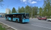 Петербуржцы пригласили Комтранс прокатиться на новых социальных автобусах. Чиновники пока не ответили