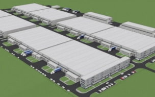 Новый индустриальный парк с готовыми помещениями для бизнеса проектируют в Ленобласти