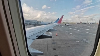 "Аэрофлот" запустил прямые рейсы из Владивостока в Петербург