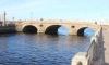 Работы по ремонту сводов Прачечного моста стартуют 15 февраля