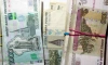 Количество фальшивых банкнот на Северо-Западе РФ сократилось на треть 