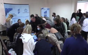 Прокуратура предложила оказывать бесплатную юрпомощь беженцам из ЛДНР
