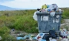 В Ленобласти выделено 64 миллиона на оснащение поселений мусорными баками
