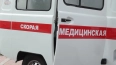 В Петродворцовом районе школьница пострадала во время ...