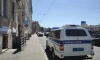 Полмиллиона рублей отобрали у 81-летнего петербуржца в подъезде