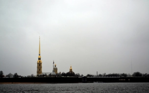 В Петербурге в начале недели потеплеет до -4 градусов