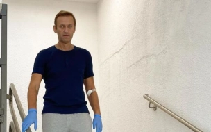 Клиника Charite опубликовала отчет о лечении Навального