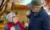 Невакцинированных пенсионеров могут лишить доступа в рестораны Петербурга