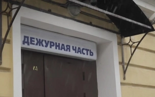 Безработный зарезал женщину у дома на улице Софьи Ковалевской