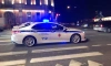 Инспекторы получили ожоги глаз из-за водителя "Ниссана" в Петербурге