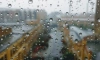 Синоптики рассказали о погоде в Петербурге на выходных