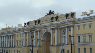 Петербург вошел в десятку российских регионов с ростом числа вакансий в туристической сфере 