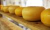 В Петербург не пустили 38 тонн швейцарского сыра