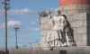 Обилие солнца не принесёт тепла в Петербург 21 мая