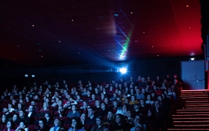 КАРО 9 Варшавский экспресс приглашает петербуржцев на торжественное открытие кинотеатра