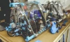 В ИТМО Хайпарк будут  тестировать роботов