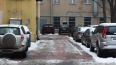 В системе платной парковки в Петербурге наблюдаются сбои