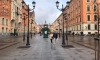 День народного единства в Петербурге пройдёт на Малой Конюшенной площади