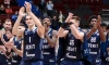 Баскетбольный клуб "Зенит" временно останется без иностранных игроков