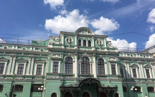 В Петербурге осудили гендиректора компании, которая проводила реконструкцию БДТ