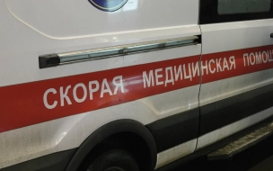 На улице Оптиков автобус №154 сбил пожилую женщину
