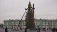 На украшение Петербурга к новогодним праздникам выделят ...