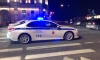 Злоумышленник выстрелил в водителя автобуса на Старо-Петергофском шоссе