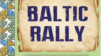 Ленинградская область готовится к первому международному мотофестивалю Baltic Rally