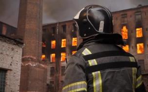 Суд рассматривал дело о нарушении пожарной безопасности на "Невской мануфактуре"
