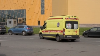 В больницы Петербурга доставлены две рабочих с перерезанными болгаркой шеями