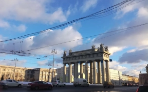 Синоптики рассказали, что петербуржцев ждет холодный март