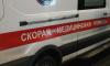 В ДТП в Выборгском районе Ленобласти погиб пешеход