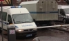 Бездомный стрельбой напугал постояльцев хостела в центре Петербурга