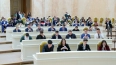 Голосование по кандидатам в Молодежный парламент Петербу...