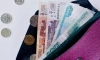 В Петербурге средняя зарплата в апреле составила 61 тыс. рублей