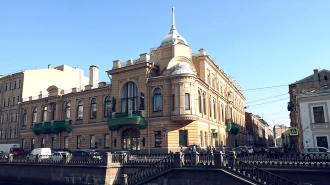 На базе "Петербург-концерта" планируют открыть культурный кластер с кино и выставками