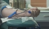 В прошлом году петербуржцы помогли спасти 15 тысяч жизней благодаря донорской крови