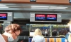 Рейс из Петербурга в Хургаду задерживается на 9 часов из-за поломки самолета