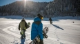 Более 250 тысяч россиян посетили этой зимой горнолыжные ...