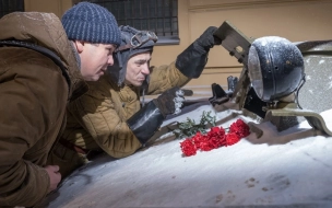 В Соляном переулке пройдёт акция центра патриотического воспитания молодежи "Дзержинец"