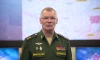Минобороны РФ: российские ПВО уничтожили восемь украинских беспилотников
