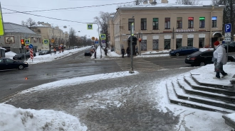 В Петербурге ожидается ухудшение погоды 19 февраля 