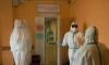 Более 1,2 тыс. петербуржцев заразились коронавирусом за сутки