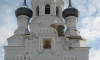 В Кронштадте начинается реставрация Владимирского собора
