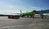В марте возобновятся авиарейсы между Баку и Петербургом