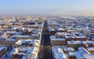 Петербург вошёл в рейтинг регионов-лидеров по качеству жизни в РФ