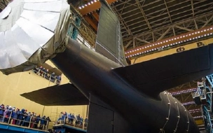 Минобороны испытало возможность подлодки "Казань" запускать новые крылатые ракеты