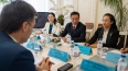 Петербургские власти и китайская делегация обсудили ...