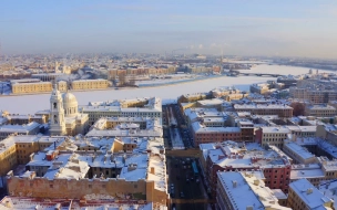 Петербургские энергетики перешли на режим "технологической тишины"